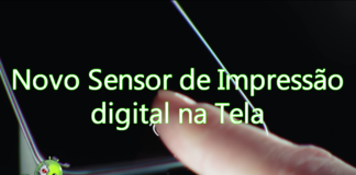 A Vivo Apresenta o Mais Recente Scanner de Impressões Digitais da Qualcomm