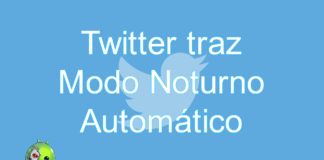 A atualização do Twitter v7.2 para Android traz o modo noturno automático A atualização do Twitter v7.2 para Android traz o modo noite automático