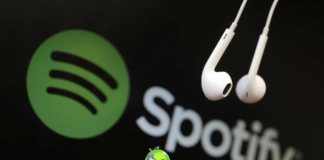 Agora você pode criar listas de reprodução do Spotify com Amigos do Messenger Agora você pode criar listas de reprodução do Spotify com Amigos do Messenger