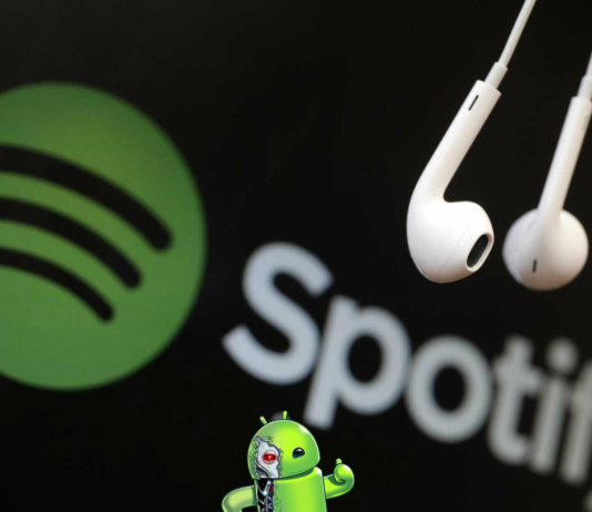 Agora você pode criar listas de reprodução do Spotify com Amigos do Messenger Agora você pode criar listas de reprodução do Spotify com Amigos do Messenger
