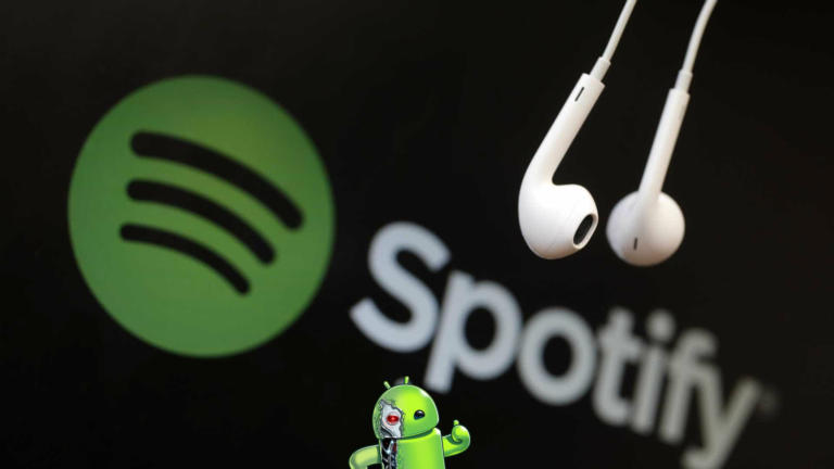 Agora você pode criar listas de reprodução do Spotify com Amigos do Messenger
