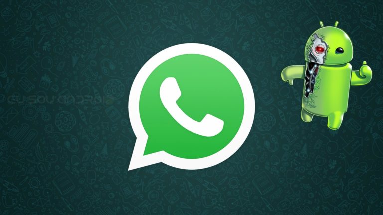 Atualização do WhatsApp; Últimas Notícias