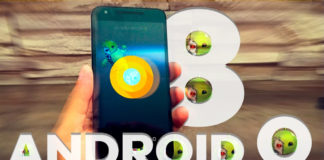 Como baixar e instalar o lançador de atualizações; Android O Como baixar e instalar o lançador de atualizações; Android O