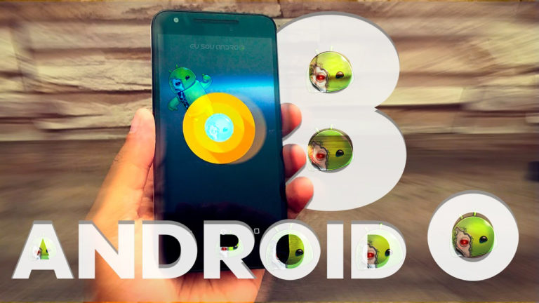 Como baixar e instalar o lançador de atualizações; Android O