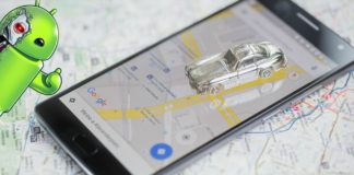 Como Corrigir o Erro “O Mapas Parou”