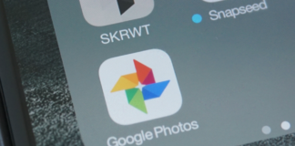 Google Photos Remove a Opção para fazer Backups Somente Durante o Carregamento Google Photos Remove a Opção para fazer Backup de Conteúdos Somente Durante o Carregamento