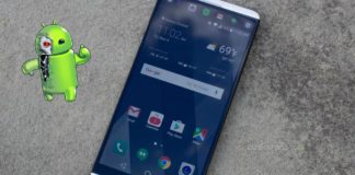 LG G6+: Data de Lançamento, Preço e Possíveis Características