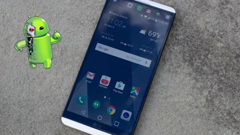 LG G6+: Data de Lançamento, Preço e Possíveis Características