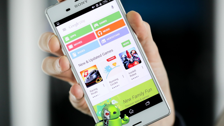 O Google Play Store torna mais fácil ver o que há de novo em cada atualização do aplicativo