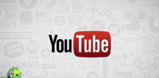 O YouTube irá em breve adaptar todos os vídeos para preencher a tela O YouTube irá em breve adaptar todos os vídeos para preencher a tela
