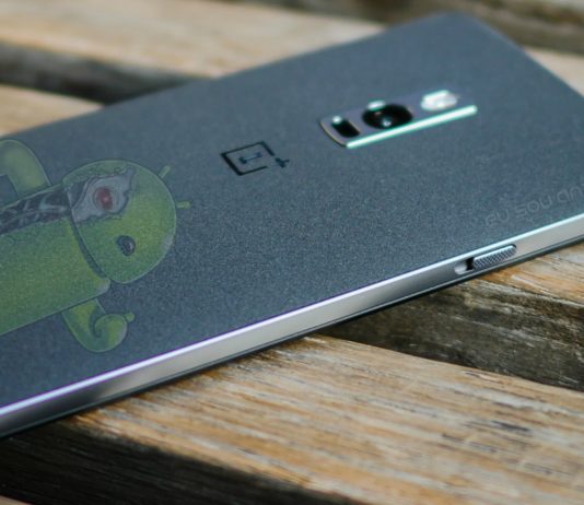 OnePlus 5: Feito por Fãs Para os Fãs