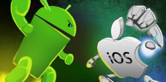 Qual Sistema é Melhor, Android ou IOS? Qual Sistema é Melhor Android ou IOS