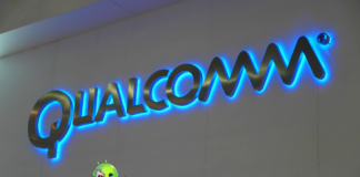 Qualcomm Revela Sensores de Impressão Digital na Tela Qualcomm Revela Sensor Biométrico na Tela