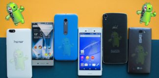 Vale a Pena Comprar um Celular Carro-Chefe em 2017?