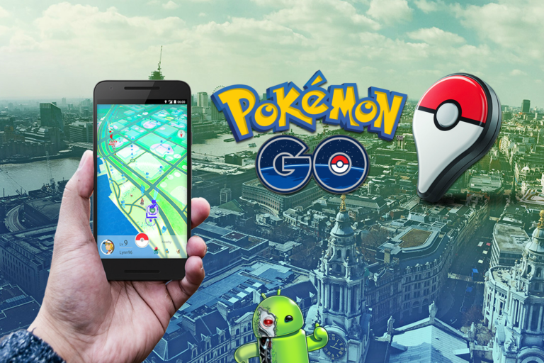 Veja como a Niantic Assumirá os Trapaceiros de Pokémon Go