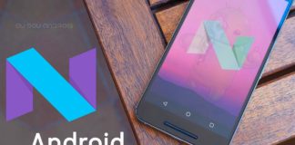 Visão Geral da Atualização do Android 7 Nougat