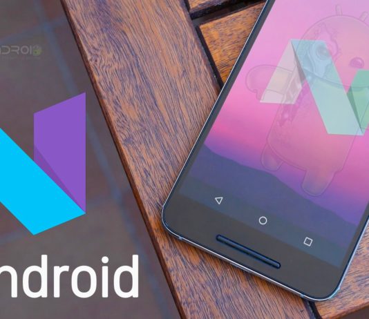 Visão Geral da Atualização do Android 7 Nougat