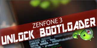 Como Desbloquear o BootLoader ZenFone 3 desbloquear bootloader zenfone 3