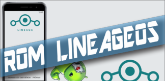 ROM LineageOS Zenfone 3 Android Nougat 7.1.2 30/08/17 rom lineageOS zenfone 3