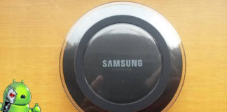 Carregador Sem Fio Samsung Galaxy Premium: Como ele mudará sua vida