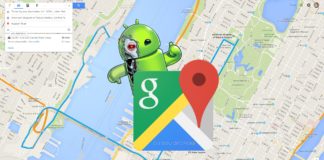 O Google Maps Agora lhe Informa a Melhor Hora do Dia para Viajar