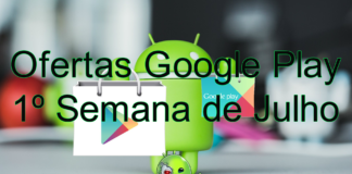Jogos e Aplicativos que estão grátis no Google Play 1º semana de julho Jogos e Aplicativos que estão grátis no Google Play 1º semana de julho