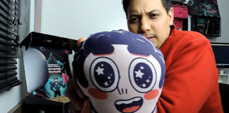 Unbox Nerd Loot 22 Cartoon Word Nerd Loot 22 Cartoon Word