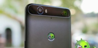 Nexus 6P BootLoop: Problemas Provocam Queixa de Ação Coletiva