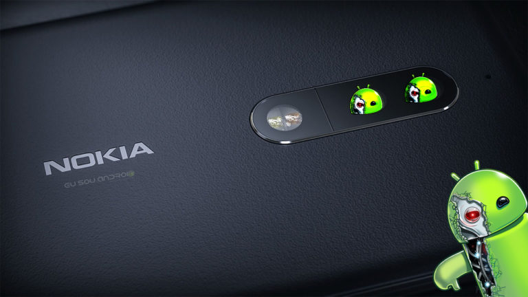 Nokia e HMD Global Voltaram a Agitar o Mercado Android