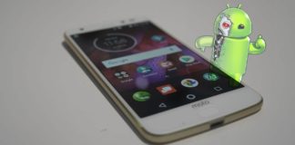 Lenovo Moto Z2 Force: Especificações, Data de Lançamento, Recursos e Muito Mais Lenovo Moto Z2 Force: Especificações, Data de Lançamento, Recursos e Muito Mais