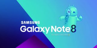 Samsung Galaxy Note 8: Preço, Data de Lançamento, Especificações e Características