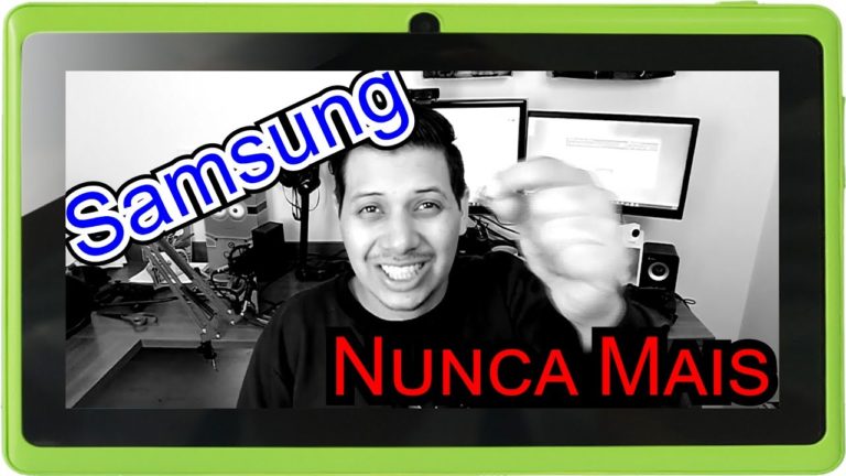 MicroSD Samsung