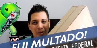 Fui taxado em 790 reais – Produtos da China 4 – Balança Xiaomi – Smartwatch – Xiaomi Speaker 2 Produtos da China 4