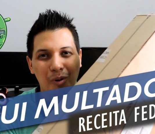 Fui taxado em 790 reais – Produtos da China 4 – Balança Xiaomi – Smartwatch – Xiaomi Speaker 2 Produtos da China 4