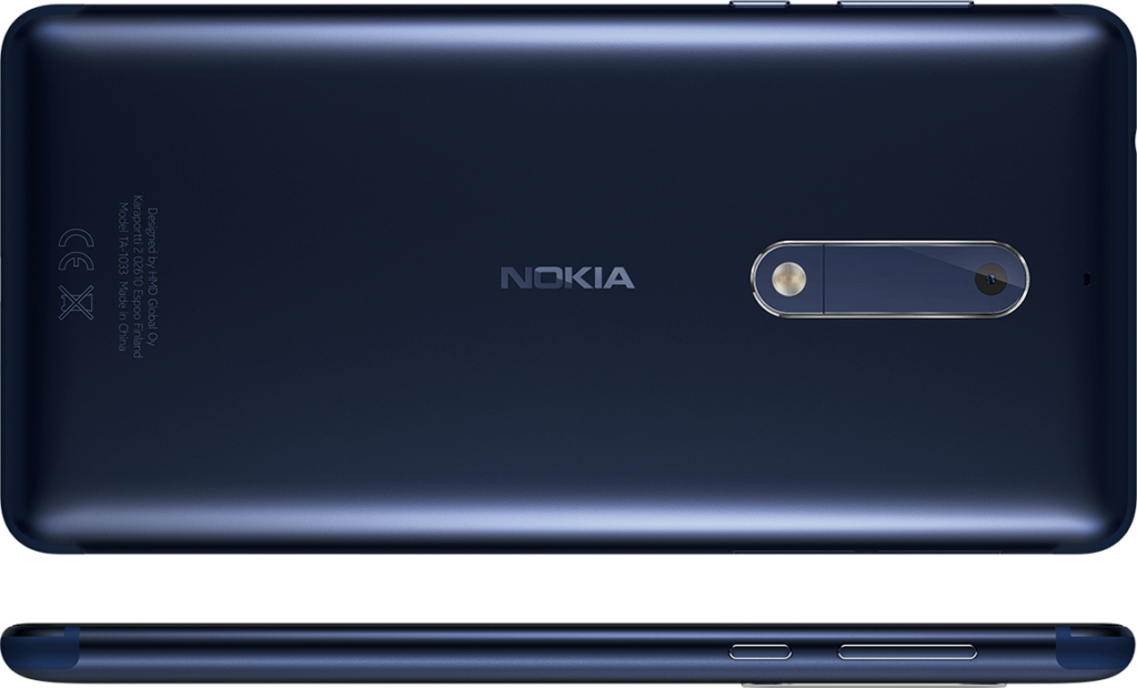 Nokia e HMD Global Voltaram a Agitar o Mercado Android