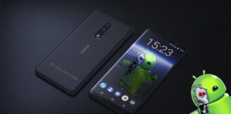 Nokia de Alta Qualidade Será Lançado dia 16 de Agosto