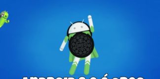 É oficial: Android 8.0 é Oreo Android 8.0