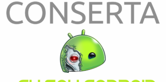 Conserta Eu Sou Android CONSERTA EU SOU ANDROID