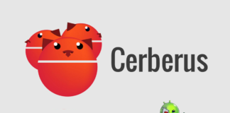 Cerberus v3.5 adiciona o recurso de falso desligamento Cerberus v3.5 adiciona o recurso de falso desligamento