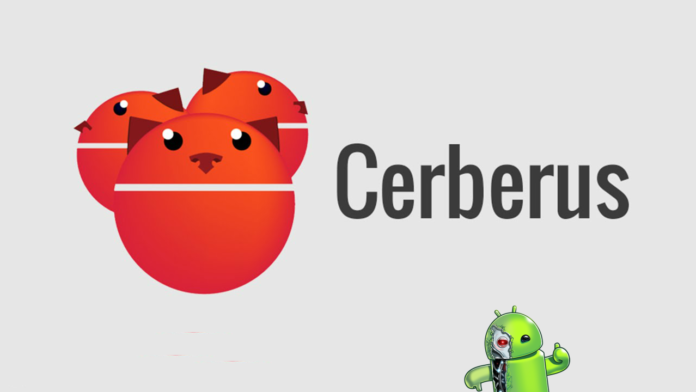 Cerberus v3.5 adiciona o recurso de falso desligamento 