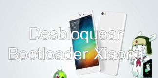 Como Desbloquear o Bootloader do seu Xiaomi