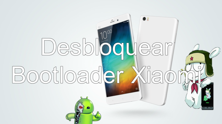 Como Desbloquear o Bootloader do seu Xiaomi