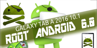 Galaxy Tab A 2016 Como fazer Root Android 6.0 Marshmallow – Conserta Eu Sou Android #4 Galaxy Tab A 2016 Como fazer Root Android 6