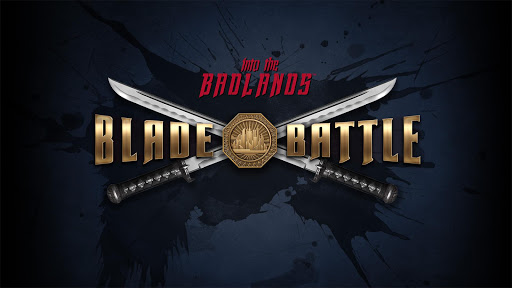 Into the Badlands Blade Battle