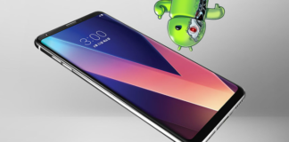 LG V30 foi Anunciado Oficialmente com 6 Polegadas tela P-OLED LG V30 foi Anunciado Oficialmente com 6 Polegadas tela P-OLED