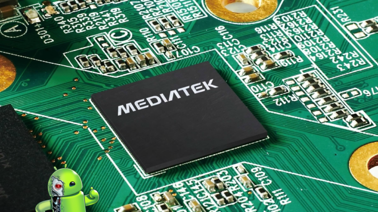 MediaTek Anuncia os novos Processadores Helio P23 e P30