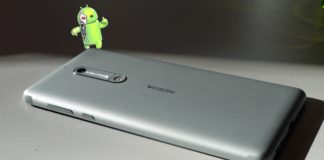 Analise Nokia 5: Um Elegante Smartphone e só