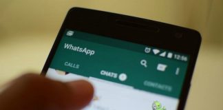 O WhatsApp Beta v2.17.295 mostra sinais de pagamentos do WhatsApp O WhatsApp Beta v2.17.295 mostra sinais de pagamentos do WhatsApp