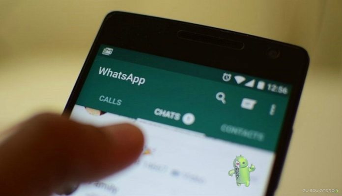 O WhatsApp Beta v2.17.295 mostra sinais de pagamentos do WhatsApp