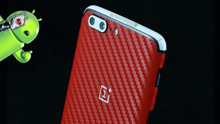 5 Dicas e Truques Para o OnePlus 5
